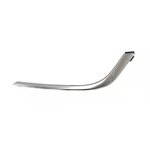 For Hyundai Kona 2022 2023 Bumper Cover Molding Passenger Side Satin Chrome. Fixed Price $85.00.