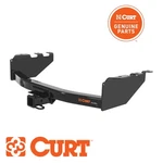 Curt Class 3 Rear Trailer Hitch 2" Receiver For 07-18 Silverado Sierra 1500. Fixed Price $219.86.