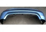 2012-2015 Bmw Series F31 Rear Bumper Blue Pearl Oem. Fixed Price $500.00.