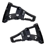 Ford TRANSIT-150 2020 2021 Bumper Brackets Front Driver Passenger Side Pair. Fixed Price $105.47.