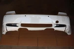 2008-2013 Bmw M3 E92 E93 Rear Bumper Cover Panel W/ Park Assist Holes Oem. Fixed Price $255.00.