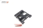 2018 - 2023 Kia Stinger Rear Bumper Left Side Mount Bracket Support Oem. Fixed Price $39.99.