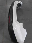 Rear Bumper Tow Package Without Park Assist Fits 11-15 Explorer 546531. Fixed Price $463.31.
