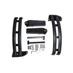 Westin Bumper Guard 36-53805PB. Fixed Price $426.96.