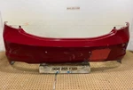 Oem 2015-2017 Hyundai Azera Rear Bumper Cover Genuine 86611-3V500. Fixed Price $360.00.