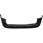 Bumper Cover Fascia Rear 5215908903 Toyota Sienna 2011-2017. Fixed Price $486.60.