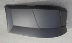 Volvo Vnl 2004-2015 Corner Bumper Driver Left Side No Hole 20506619. Fixed Price $185.99.