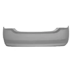 New Rear Bumper Cover Fits 2004-2009 Toyota Prius 5215947903 Capa-p. Fixed Price $306.96.