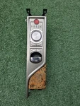 2009 2010 2011 Jaguar Xf Automatic Shifter Floor Gear Box Center Module. Fixed Price $325.00.