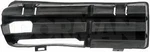 Dorman 45165 Front Bumper Center Grill Replacement. Fixed Price $44.17.