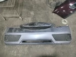 Gry Front Bumper Assembly Oem 13-15 Acura Rdx. Fixed Price $206.00.
