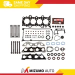 Mls Head Gasket Bolts Set Fit 01-05 Honda Civic Vtec Ex Hx Si 1.7L D17A2 D17A6. Fixed Price $89.95.