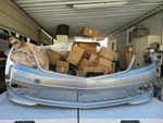 2008-2011 Mercedes Benz W204 C250 C300 C350 Amg Sport Front Bumper Cover Oem. Fixed Price $199.00.