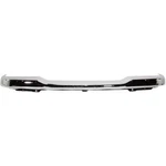 Sherman 576B-90-4T Front Bumper Chrome 2001-2005 Ford Ranger. Fixed Price $232.36.