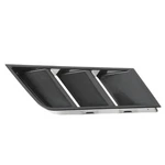 New Oem Genuine Nissan 2017-2021 2023 Gt-r Rear Bumper Side Molding 85087-6AV0A. Fixed Price $150.70.