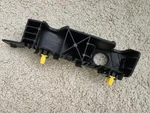 Oem 86513-G2000 Bracket-front Bumper Side Left For Hyundai Ioniq 2017 2022. Fixed Price $69.95.