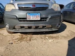 2008-2010 Saturn Vue Front Bumper Oem Tknep. Fixed Price $641.88.