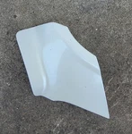 2012-2014 Mercedes Cls Class Front Bumper Tow Eye Cap Cover Oem DJ445 2188850326. Fixed Price $42.95.