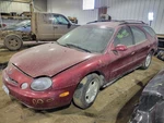 Front Bumper Excluding Sho Fits 96-97 Taurus 2062938. Fixed Price $546.36.