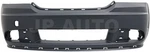 For 2011 2012 2013 2014 2015 Dodge Journey Front Bumper Cover Primed. Fixed Price $178.19.