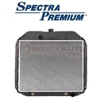 Spectra Premium CU394 Radiator For RAD394 D9TZ8005C D9TH8005MA D9TH8005LA Vb. Fixed Price $314.94.