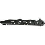 For 2008 2010 Bmw 5 Ser Right Passenger Bumper Cover Support Bracket Wo/ M-pkg. Fixed Price $20.58.