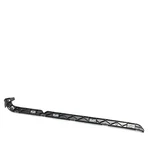 W451 Smart Fortwo 2014 Left Rear Driver Side Bumper Mount Bracket A4516460170. Fixed Price $30.00.