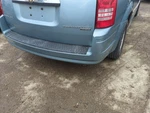 2008-2010 Chrysler Town & Country Rear Bumper Assembly Oem F8PFL. Fixed Price $673.63.