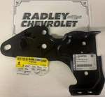 New Oem Right- Bumper Bracket- General Motors Gmc 84482384. Fixed Price $63.99.