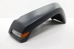2018 - 2026 Jeep Wrangler Front Left Fender Flare Molding Cover Oem 68270815AD. Fixed Price $224.90.