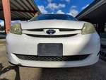 2006 2007 2008 2009 2010 Toyota Sienna Oem Front Bumper Rock Chips Scratches. Fixed Price $275.00.