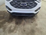 Front Bumper Sel With Adaptive Cruise Fits 19-24 Edge 3200715. Fixed Price $969.00.