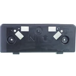 For Infiniti G35 License Plate Bracket 2007 2008 Front IN1068101 96210JK600. Fixed Price $35.04.