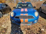 (local Pickup Only) Rear Bumper Convertible Cooper Fits 07-10 Mini 1649. Fixed Price $289.90.