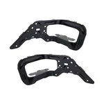For Chevy Silverado 1500 2019-2023 Bumper Brackets Driver Passenger Side-pair. Fixed Price $166.71.