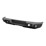 59-82005 Westin Bumper Face Bar Rear For Jeep Wrangler Jk 2018. Fixed Price $901.66.