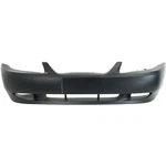 New Front Bumper Cover 1999-2004 Ford Mustang Gt FO1000439 YR3Z17D957GA. Fixed Price $119.80.