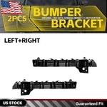 2PCS Front Bumper Cover Support Mounting Bracket 2009-2013 Subaru Forester. Fixed Price $18.99.