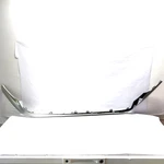 Oem 2015-2018 Lexus NX300H F-sport Front Bumper Lower Valance Cover Spoiler Trim. Fixed Price $338.95.