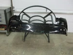 2011-2015 Nissan Juke Rear Bumper Oem 1UPD. Fixed Price $136.50.