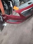 Front Bumper Vin 8TH Digit Fits 15-17 Sonata 177381. Fixed Price $1092.00.