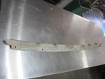 86 87 88 Pontiac Fiero Gt Rear Bumper Upper Support Bracket Fastback Only. Fixed Price $25.00.