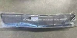 Mercedes-benz Sl R230 Front Bumper Center Grille A2308850053 New 230-885-00-53. Fixed Price $584.10.