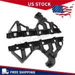 For 2016 2017-2020 Kia Optima Bumper Bracket Set Rear Driver And Passenger Side. Fixed Price $34.29.
