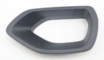 New Mopar Front Bumper Upper Grille Bezel Lh 68417505AB Charger Scat Pack 19-23. Fixed Price $27.95.