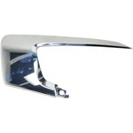 For Mitsubishi Outlander Sport/rvr Front Bumper Trim 2016-2019 Driver Side. Fixed Price $73.64.