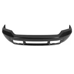 Ford F-250 F-350 Super Duty 1999-2004 Front Bumper Split-type Steel Black. Fixed Price $164.13.