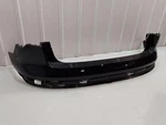 2023 Audi Q8 E-tron Quattro Rear Bumper Cover 4KE807511 *notes*. Fixed Price $1050.34.