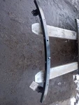 Front Bumper Reinforcement Lower Fits 24-25 Blazer Ev 3157628. Fixed Price $125.00.