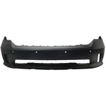 Capa Bumper Cover Fascia Front Ram For 1500 2014-2016 CH1000A12C 68239435AA. Fixed Price $217.30.